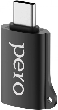 Адаптер OTG Pero  AD02