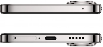 Смартфон Vivo V40 Lite 256Gb 8Gb титановое сияние моноблок 3G 4G 2Sim 6.67