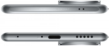 Смартфон Vivo V40 256Gb 12Gb титановый серебристый моноблок 3G 4G 2Sim 6.78