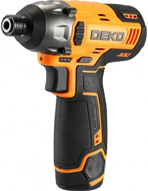 Винтоверт Deko DKIS12FU-Li