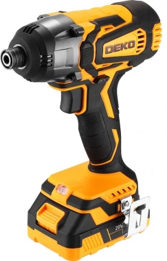 Винтоверт Deko DKIS20-Li