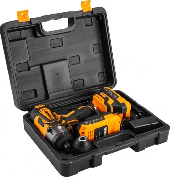 Винтоверт Deko DKIS20-Li