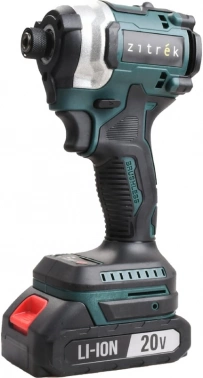 Винтоверт Zitrek DKIS20 Pro