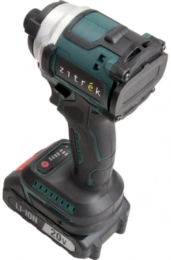 Винтоверт Zitrek DKIS20 Pro