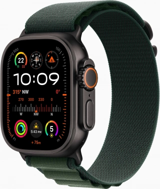 Смарт-часы Apple Watch Ultra 2 2024 A2986