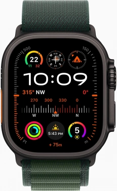 Смарт-часы Apple Watch Ultra 2 2024 A2986