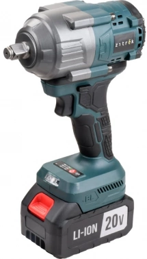 Гайковерт Zitrek Crusher 20 PRO