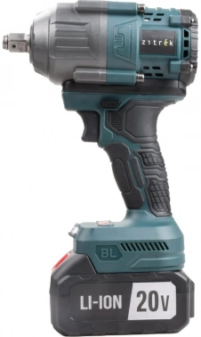Гайковерт Zitrek Crusher 20 PRO