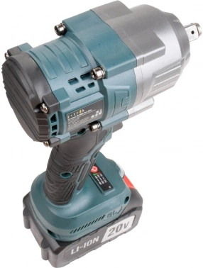 Гайковерт Zitrek Crusher 20 PRO