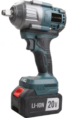 Гайковерт Zitrek Crusher 20 Pro