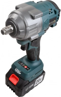 Гайковерт Zitrek Crusher 20 Pro