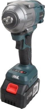 Гайковерт Zitrek Crusher 20 Pro