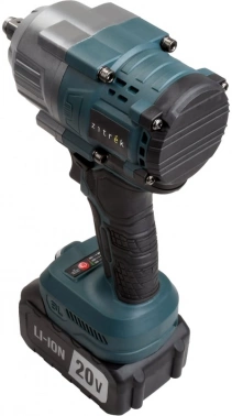 Гайковерт Zitrek Crusher 20 Pro