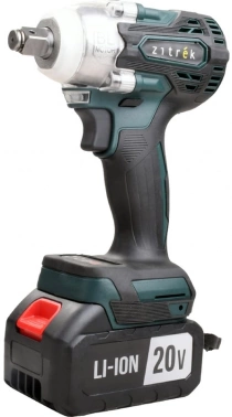Гайковерт Zitrek Crusher 20