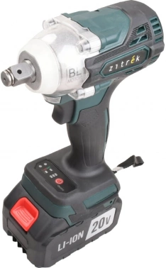 Гайковерт Zitrek Crusher 20