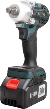 Гайковерт Zitrek Crusher 20