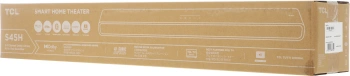 Саундбар TCL S45H