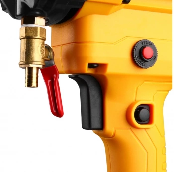 Дрель безударная Deko DDM-1600