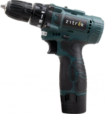 Дрель-шуруповерт Zitrek Green 12V Max