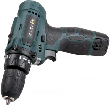 Дрель-шуруповерт Zitrek Green 12V Max