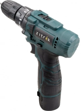 Дрель-шуруповерт Zitrek Green 12V Max