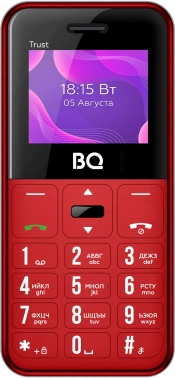 Мобильный телефон BQ 1866