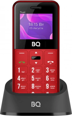 Мобильный телефон BQ 1866