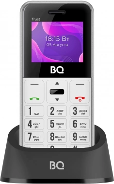 Мобильный телефон BQ 1866
