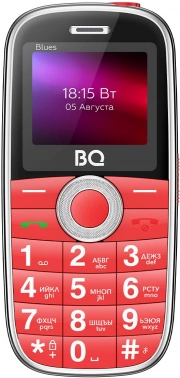 Мобильный телефон BQ 1867