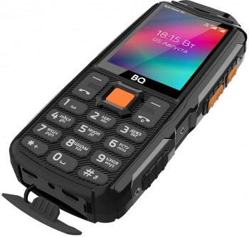 Мобильный телефон BQ 2410L