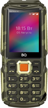 Мобильный телефон BQ 2410L