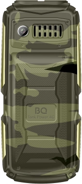 Мобильный телефон BQ 2410L