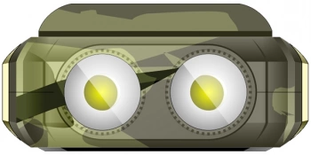 Мобильный телефон BQ 2410L