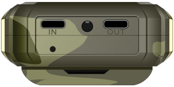 Мобильный телефон BQ 2410L