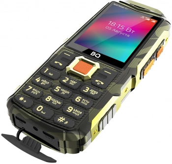 Мобильный телефон BQ 2410L
