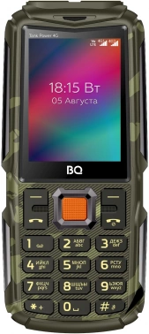 Мобильный телефон BQ 2410L