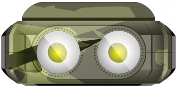 Мобильный телефон BQ 2410L