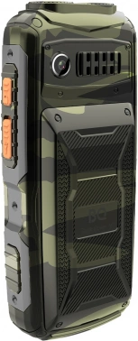 Мобильный телефон BQ 2410L