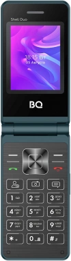 Мобильный телефон BQ 2412