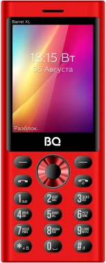 Мобильный телефон BQ 2832