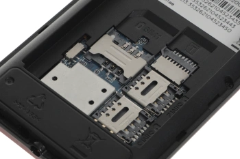 Мобильный телефон BQ 2832