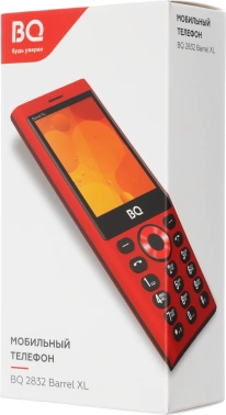 Мобильный телефон BQ 2832