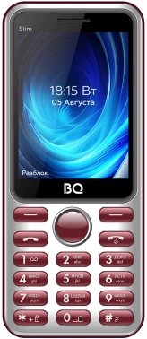 Мобильный телефон BQ 2833