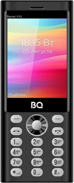 Мобильный телефон BQ 3598