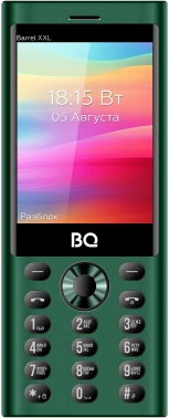Мобильный телефон BQ 3598