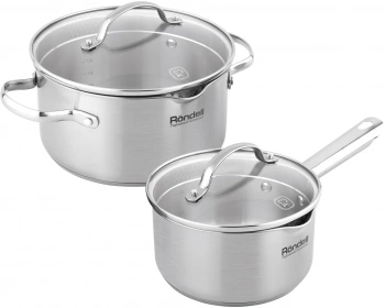 Набор посуды Rondell Bonn RDS-1952