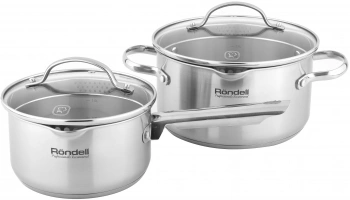 Набор посуды Rondell Bonn RDS-1952