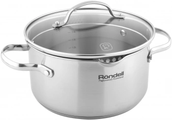 Набор посуды Rondell Bonn RDS-1952