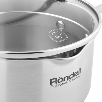 Набор посуды Rondell Bonn RDS-1952