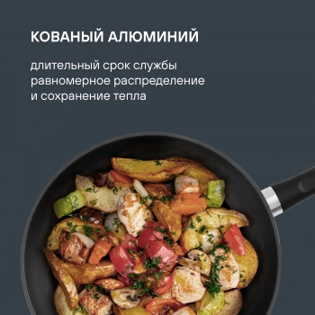 Набор сковород Rondell Helfer RDA-1953